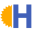 h