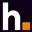 h