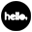 h