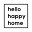h