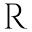 r
