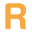 r