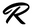 r