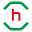 h