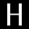 h
