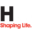 h
