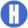 h