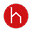 h