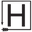 h